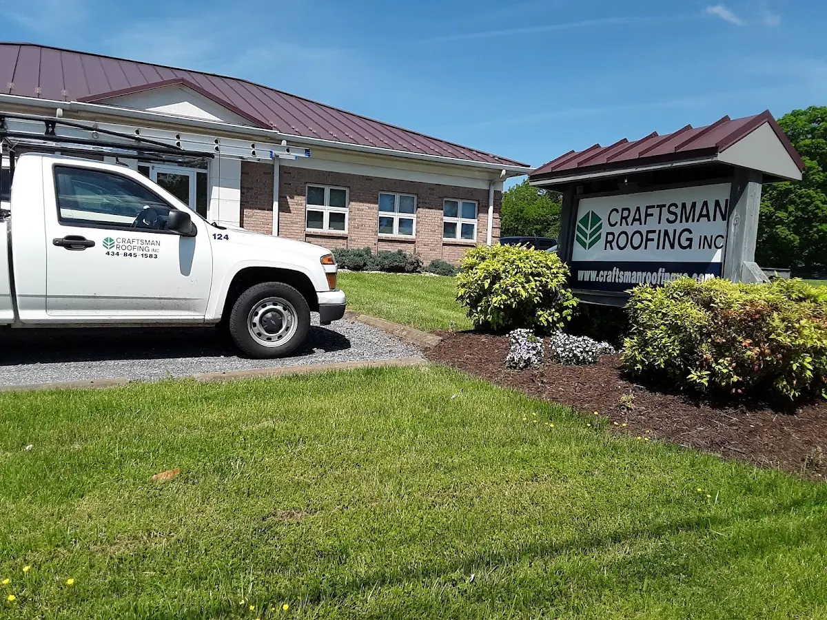 Quality Hail Damage Roof Repair by experienced craftsmen in Bethany